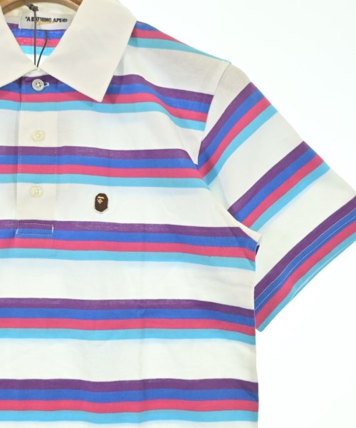 A BATHING APE เสื้อยืด/เสื้อท็อปส์