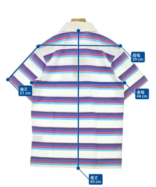 A BATHING APE เสื้อยืด/เสื้อท็อปส์