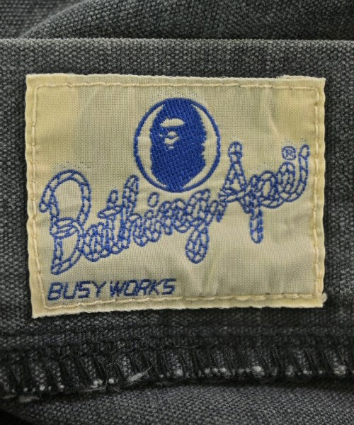 A BATHING APE กางเกง อื่น