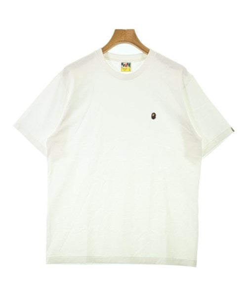 A BATHING APE เสื้อยืด/เสื้อท็อปส์