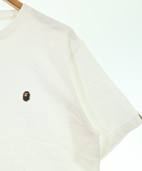 A BATHING APE เสื้อยืด/เสื้อท็อปส์