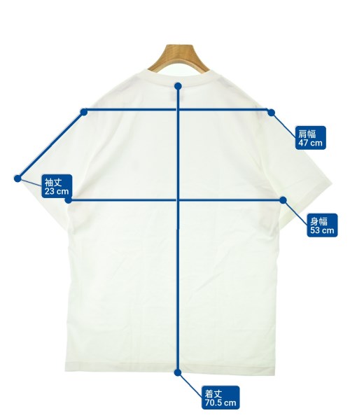 A BATHING APE เสื้อยืด/เสื้อท็อปส์