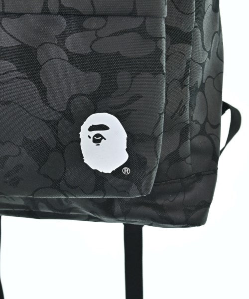 A BATHING APE เป้สะพายหลัง