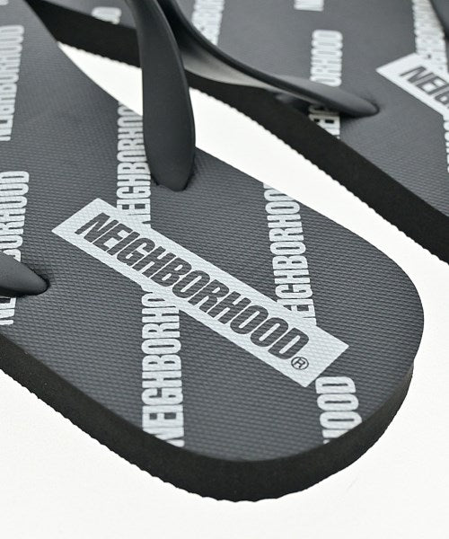NEIGHBOR HOOD รองเท้าแตะ