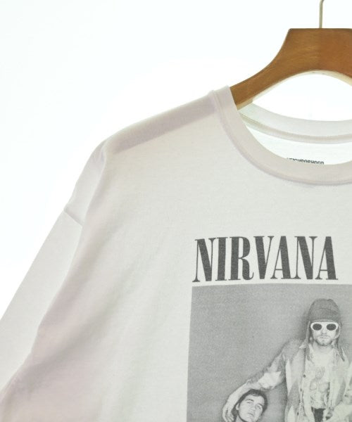 NEIGHBOR HOOD เสื้อยืด/เสื้อท็อปส์