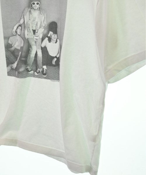 NEIGHBOR HOOD เสื้อยืด/เสื้อท็อปส์