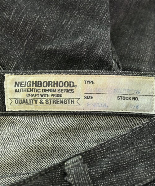 NEIGHBOR HOOD ยีนส์