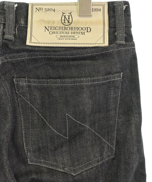NEIGHBOR HOOD ยีนส์