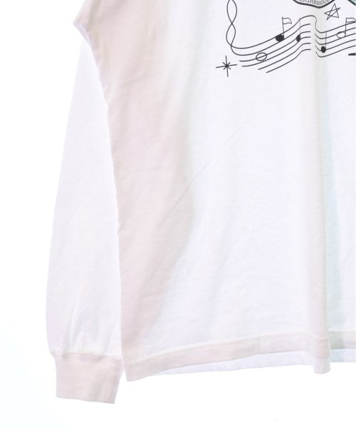 NEIGHBOR HOOD เสื้อยืด/เสื้อท็อปส์