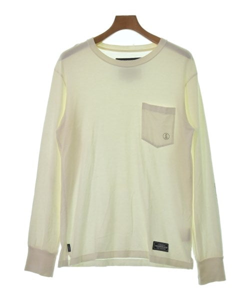 NEIGHBOR HOOD เสื้อยืด/เสื้อท็อปส์