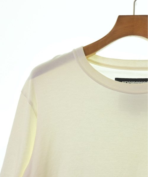 NEIGHBOR HOOD เสื้อยืด/เสื้อท็อปส์