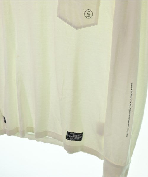 NEIGHBOR HOOD เสื้อยืด/เสื้อท็อปส์