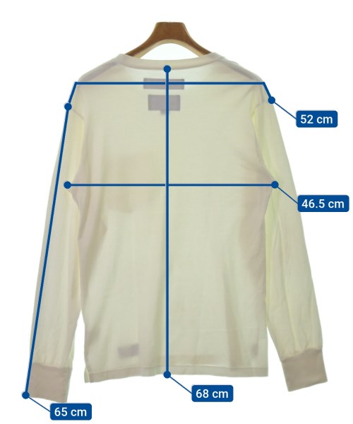 NEIGHBOR HOOD เสื้อยืด/เสื้อท็อปส์