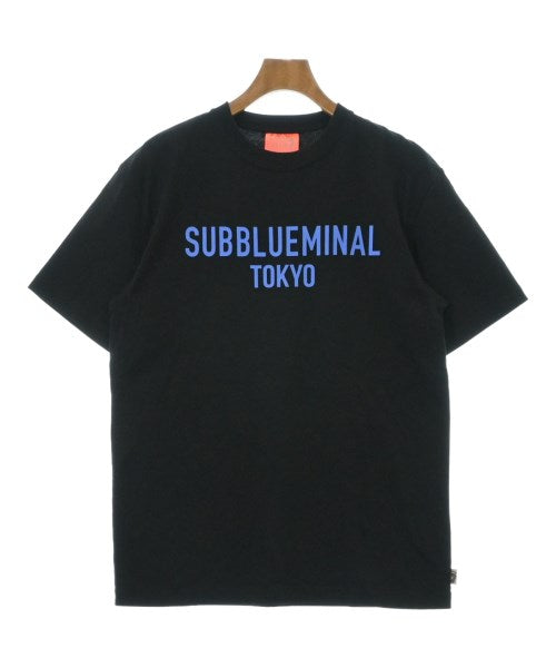 NEIGHBOR HOOD เสื้อยืด/เสื้อท็อปส์