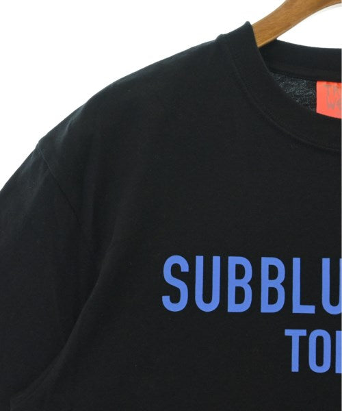 NEIGHBOR HOOD เสื้อยืด/เสื้อท็อปส์