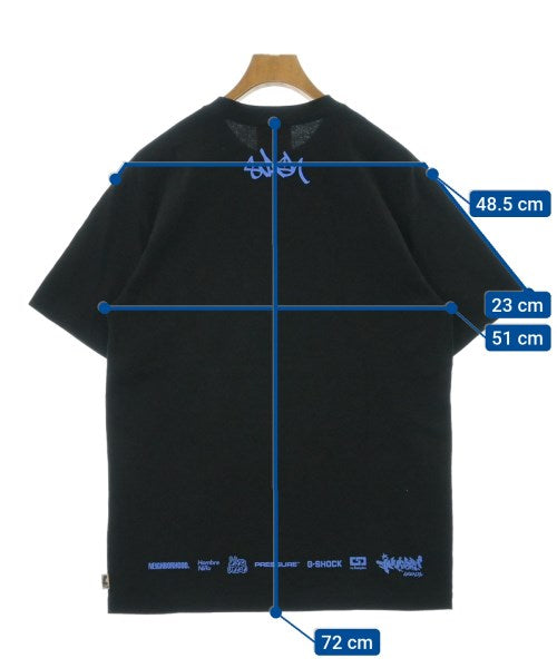 NEIGHBOR HOOD เสื้อยืด/เสื้อท็อปส์