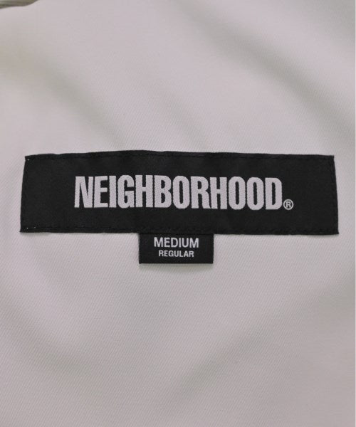 NEIGHBOR HOOD กางเกงขาสั้น