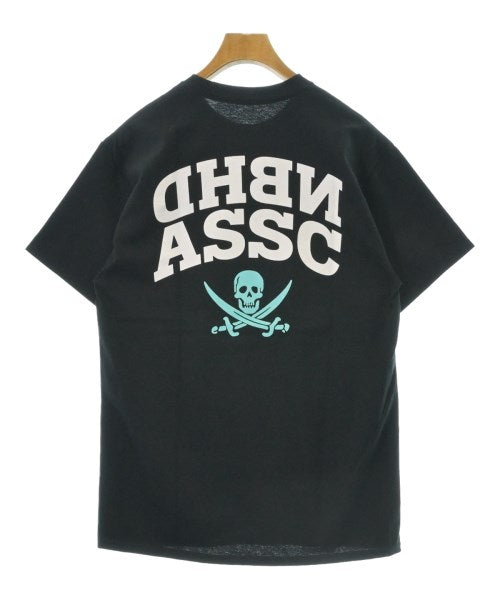 NEIGHBOR HOOD เสื้อยืด/เสื้อท็อปส์