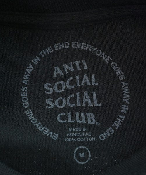 NEIGHBOR HOOD เสื้อยืด/เสื้อท็อปส์