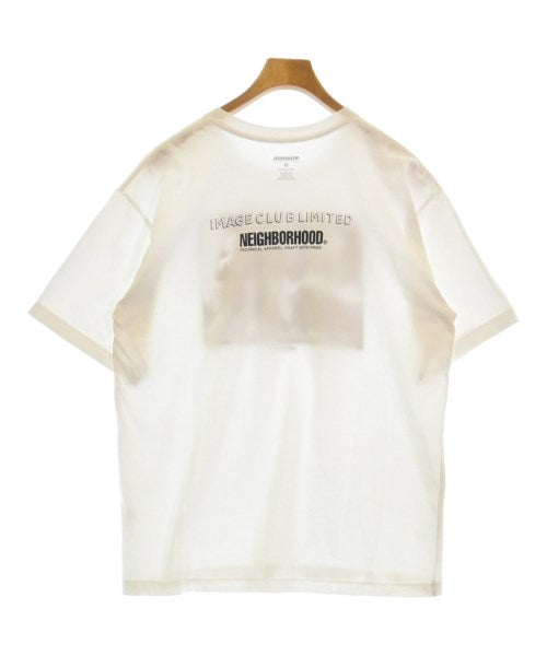 NEIGHBOR HOOD เสื้อยืด/เสื้อท็อปส์