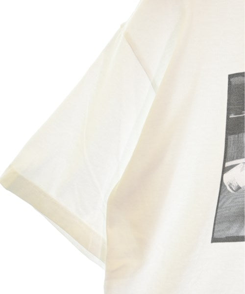 NEIGHBOR HOOD เสื้อยืด/เสื้อท็อปส์