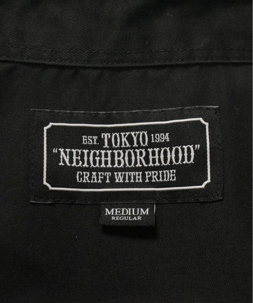 NEIGHBOR HOOD เสื้อลำลอง