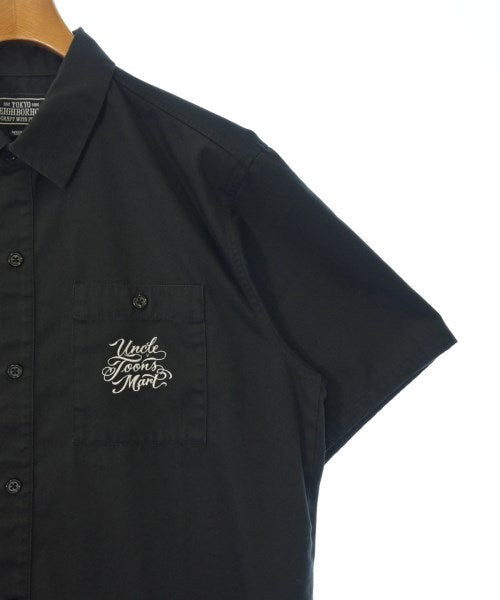 NEIGHBOR HOOD เสื้อลำลอง