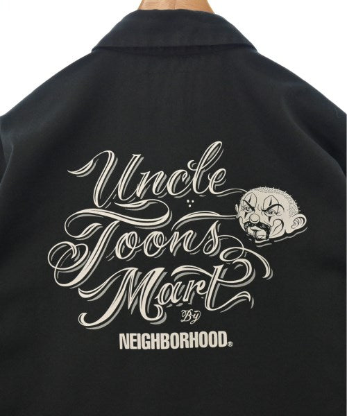 NEIGHBOR HOOD เสื้อลำลอง