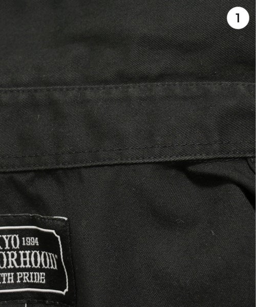 NEIGHBOR HOOD เสื้อลำลอง