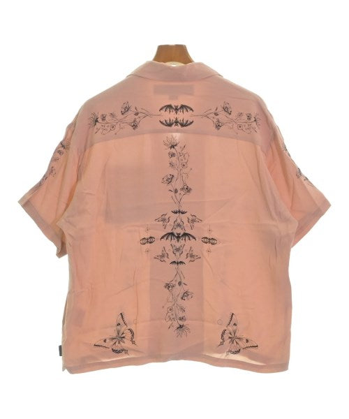 NEIGHBOR HOOD เสื้อลำลอง