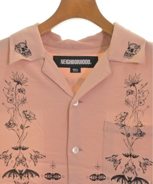 NEIGHBOR HOOD เสื้อลำลอง