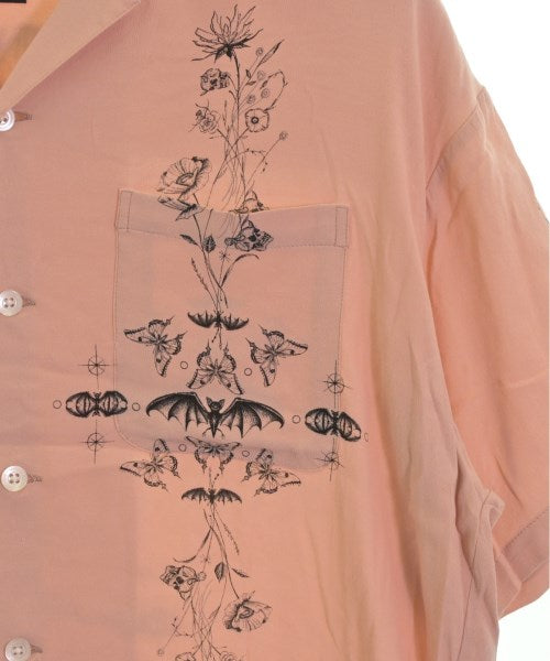 NEIGHBOR HOOD เสื้อลำลอง