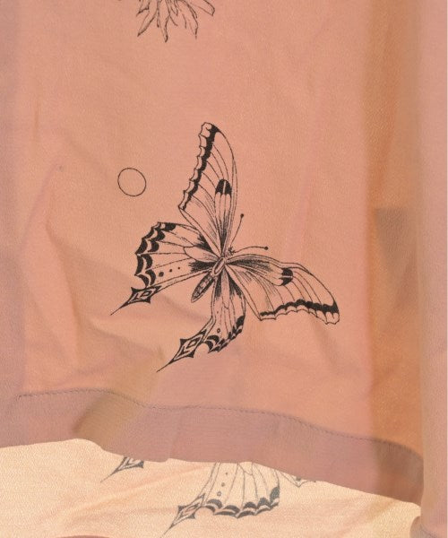 NEIGHBOR HOOD เสื้อลำลอง