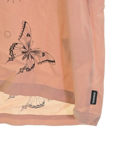 NEIGHBOR HOOD เสื้อลำลอง