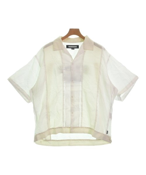 NEIGHBOR HOOD เสื้อลำลอง