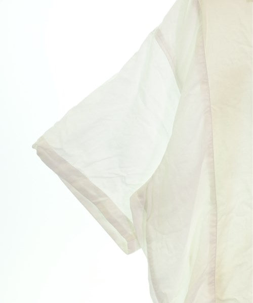 NEIGHBOR HOOD เสื้อลำลอง