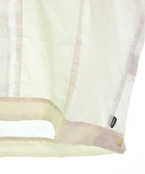 NEIGHBOR HOOD เสื้อลำลอง