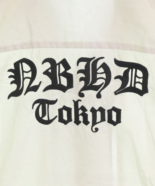 NEIGHBOR HOOD เสื้อลำลอง