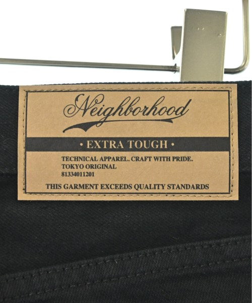 NEIGHBOR HOOD ยีนส์