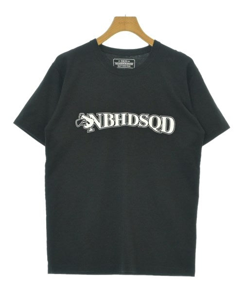 NEIGHBOR HOOD เสื้อยืด/เสื้อท็อปส์
