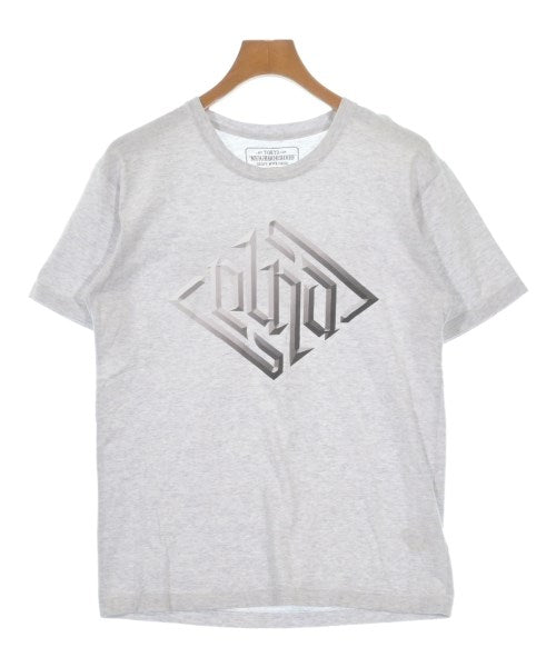 NEIGHBOR HOOD เสื้อยืด/เสื้อท็อปส์