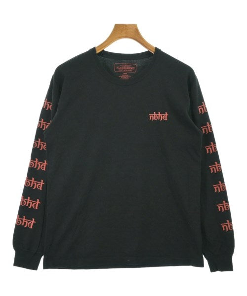 NEIGHBOR HOOD เสื้อยืด/เสื้อท็อปส์