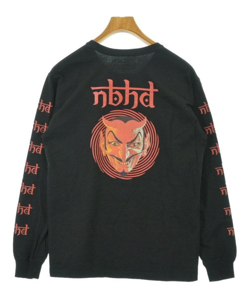 NEIGHBOR HOOD เสื้อยืด/เสื้อท็อปส์