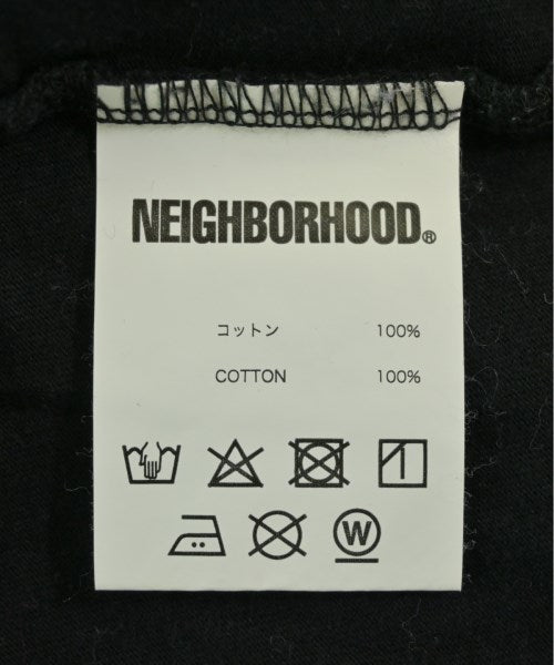 NEIGHBOR HOOD เสื้อยืด/เสื้อท็อปส์
