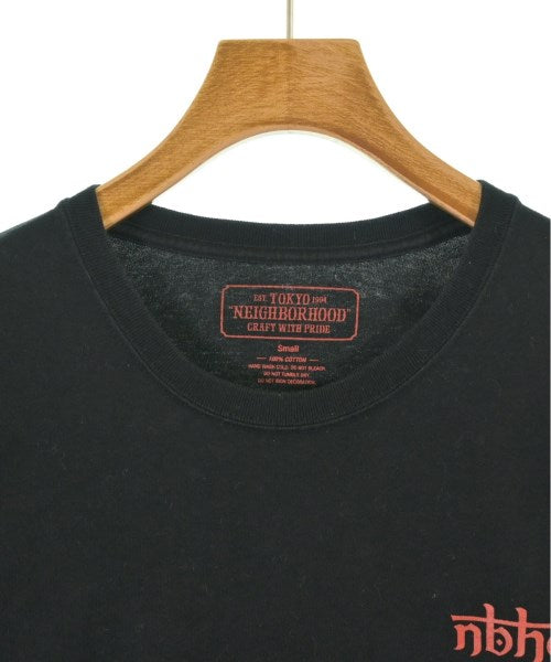 NEIGHBOR HOOD เสื้อยืด/เสื้อท็อปส์