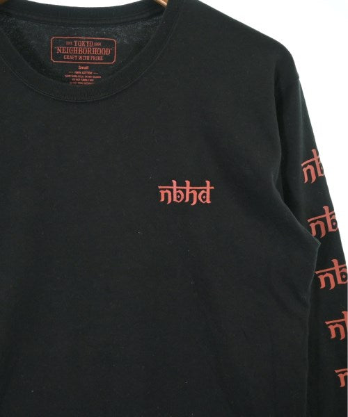 NEIGHBOR HOOD เสื้อยืด/เสื้อท็อปส์