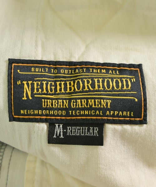 NEIGHBOR HOOD ชิโน่