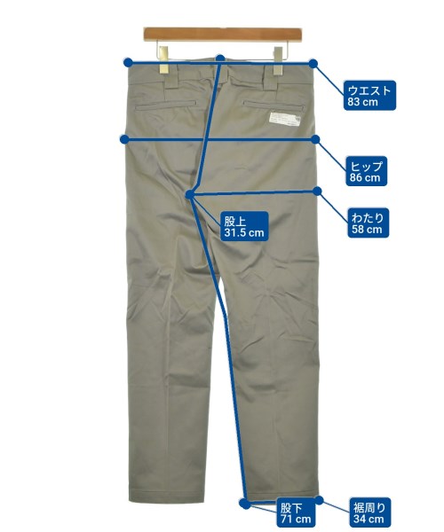 NEIGHBOR HOOD ชิโน่