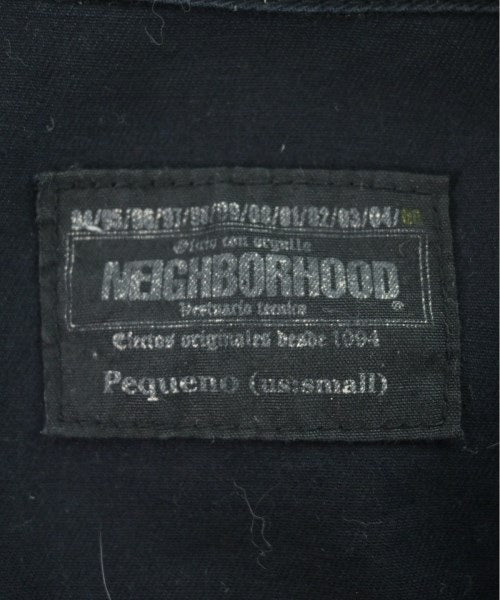 NEIGHBOR HOOD แจ็คเก็ตเบลาส์ อื่น