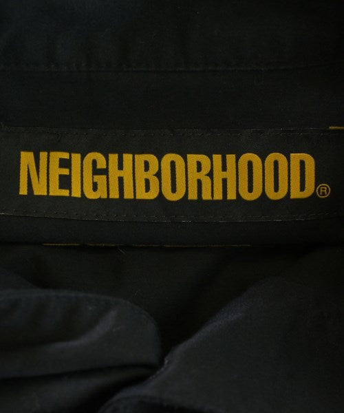 NEIGHBOR HOOD แจ็คเก็ตทำงาน